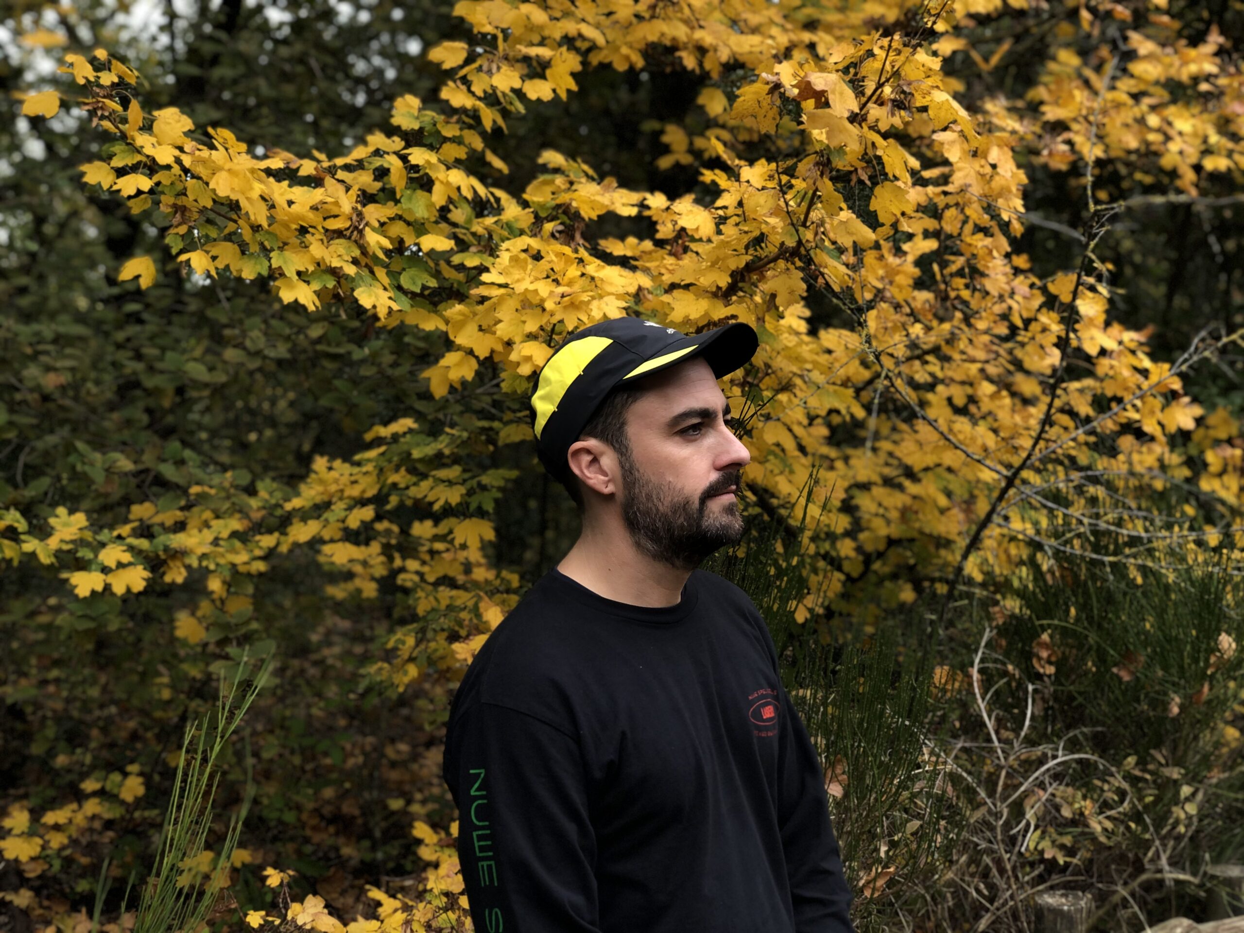 Xavi Trilla